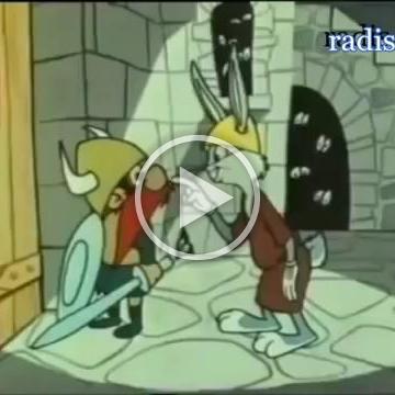 Bugs-Bunny-Der-wahnsinnige-Wikinger-deutsch-Folge-4-YouTube