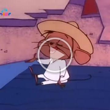Die-schnellste-Maus-von-Mexiko-01-Sie-nannten-ihn-Speedy-33avi-YouTube