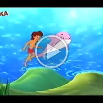 Flipper-Lopaka-Dolores-und-der-Dreizack-Flipper-Lopaka-Folge-77-Teil-1-YouTube