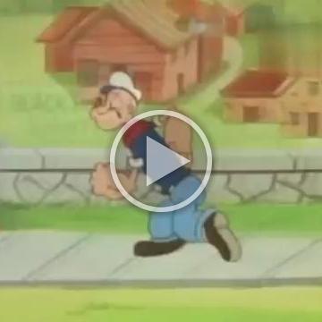 Popeye-der-Seemann-S01-E11-German-Deutsch-YouTube