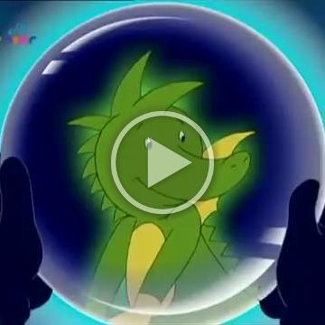 Tabaluga-Staffel-01-Folge-01-Das-grosse-Ereignis-Teil-1-YouTube